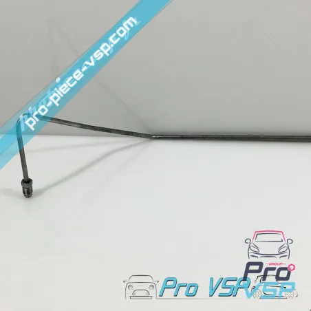 Används höger frambromsslang för Jdm Xheos