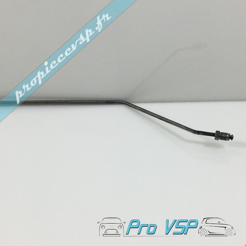 Front brake hose right