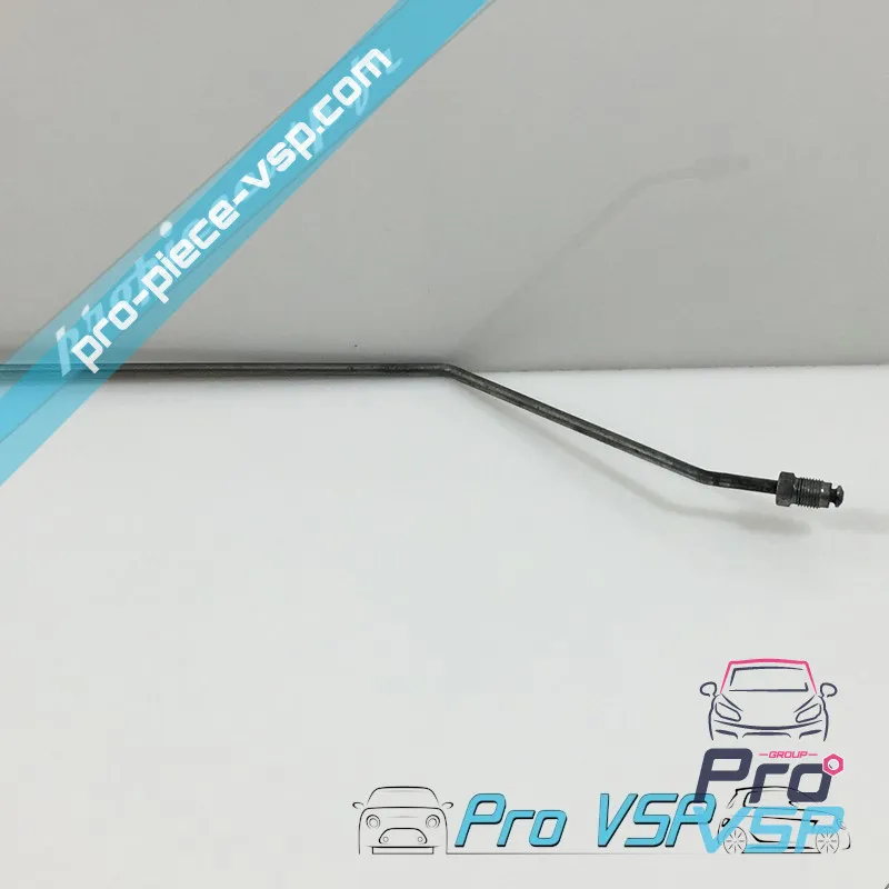 Tuyau de frein avant droit