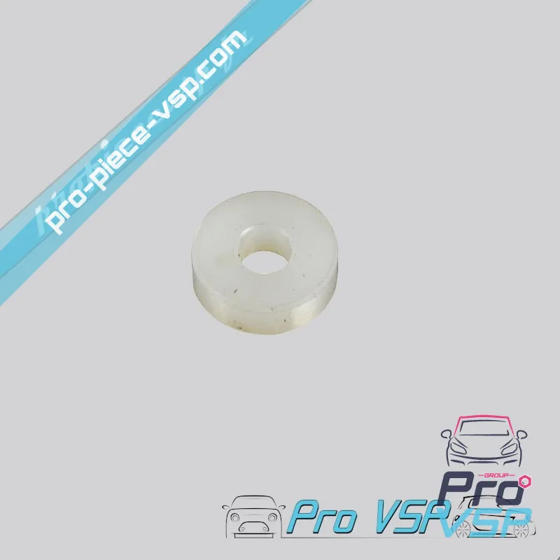 Extension d'aile avant droite