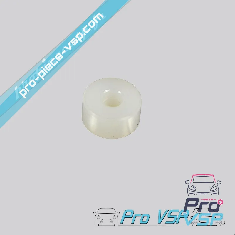 Extension d'aile avant droite