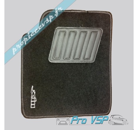 Tapis de sol pour Jdm Xheos