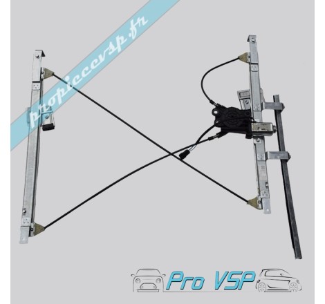 Lève vitre électrique droit pour Jdm Xheos