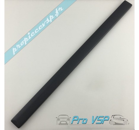 Baguette carbone de porte pour Microcar Mc1 Mc2