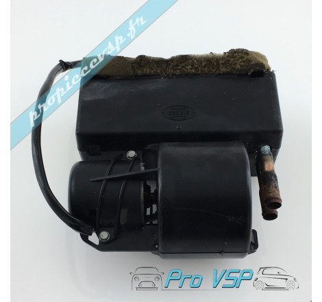 Support moteur avant