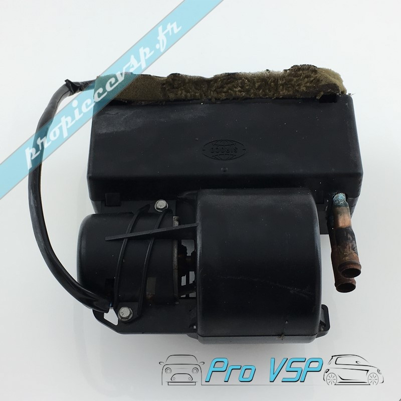 Support moteur avant
