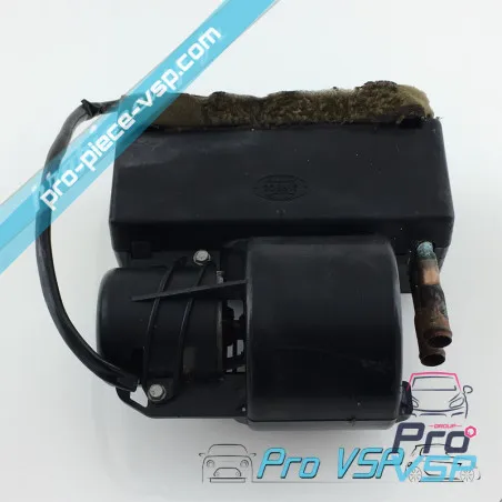 Bloc chauffage occasion pour Erad Spacia