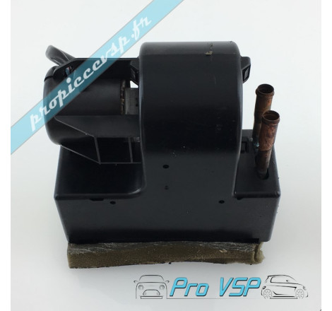 Support moteur avant