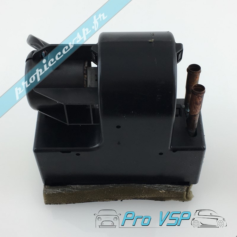 Heating block