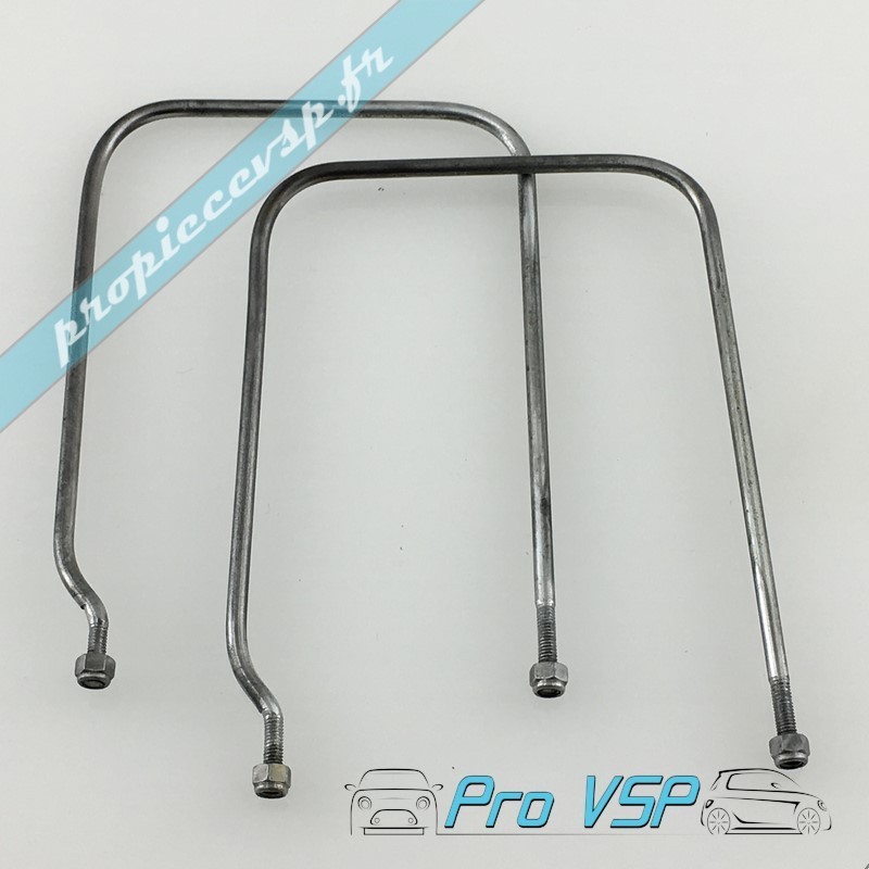 Anexo de tanque para Aixam 325d