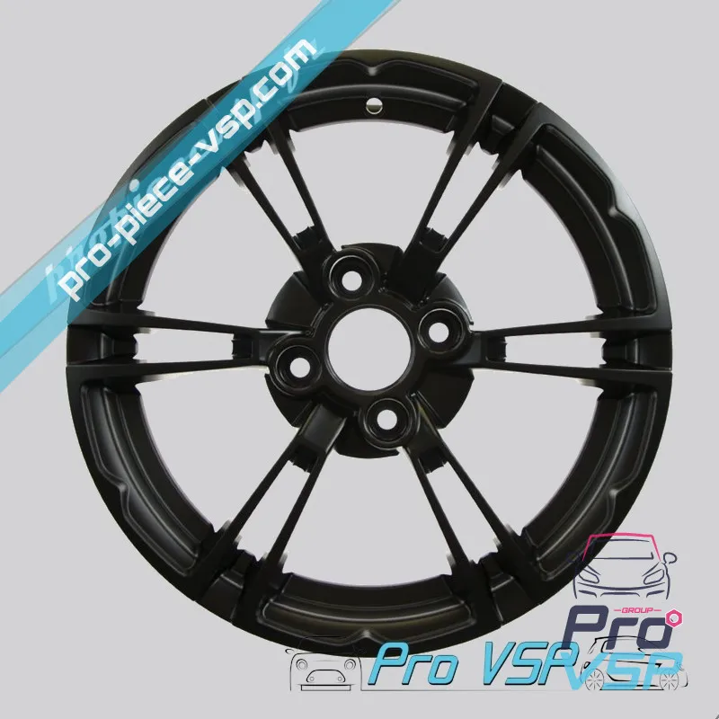 RIM di alluminio da 15 pollici per Chatenet CH26