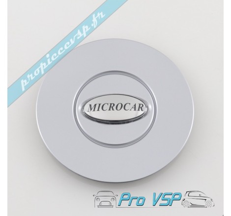 Centro de RIM de alumínio de 14 polegadas para Microcar Mgo 1