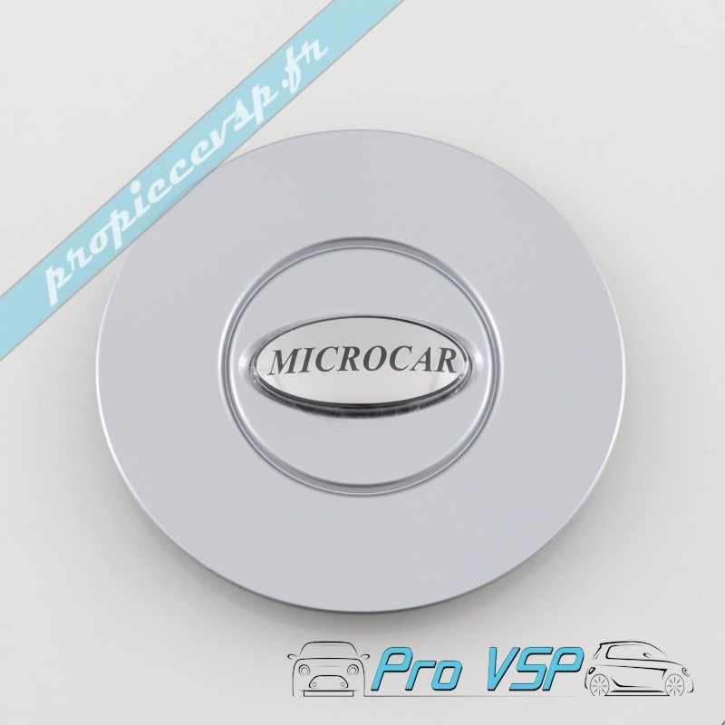 14-Zoll-Aluminium-Randzentrum für Microcar Mgo 1