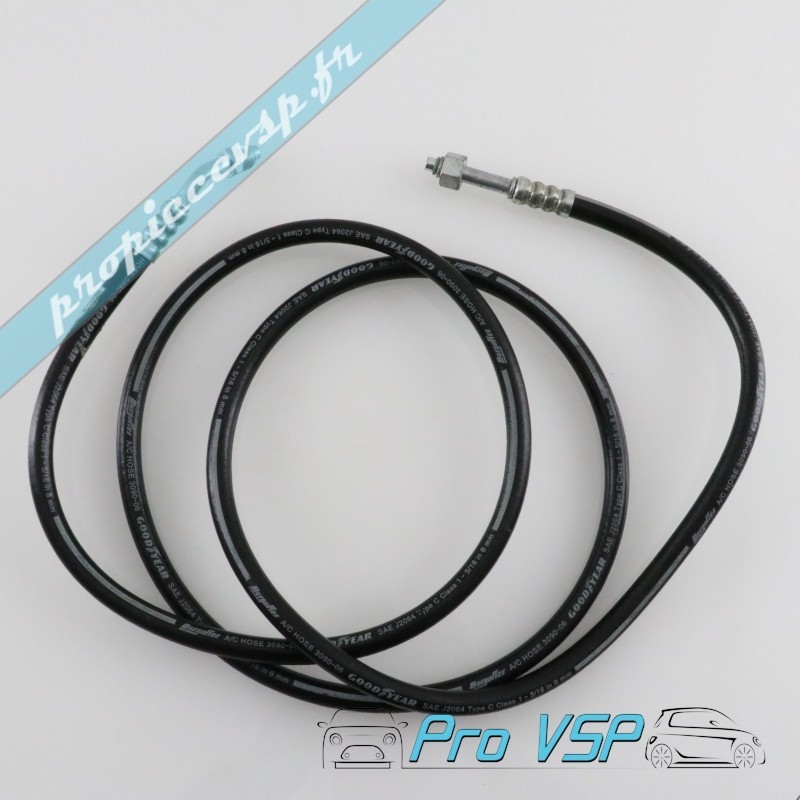 Tubo de ar condicionado usado para Ligier Microcar Dué