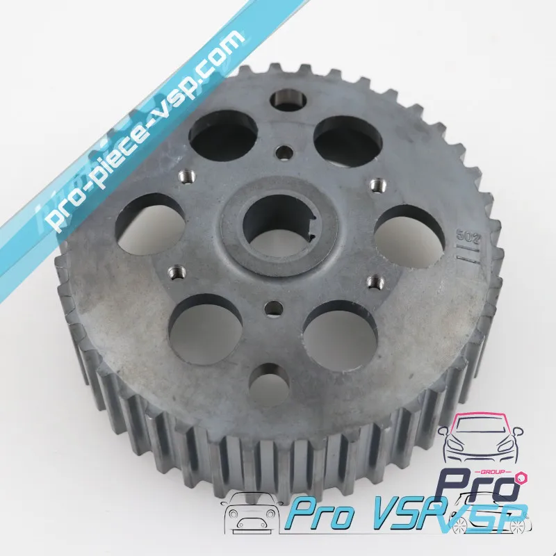 Motor-Nockenwellenscheibe Lombardini LGW523 (Vergaser)