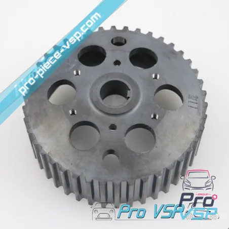 Motorkamaxelskiva Lombardini LGW523 (Carburetor)