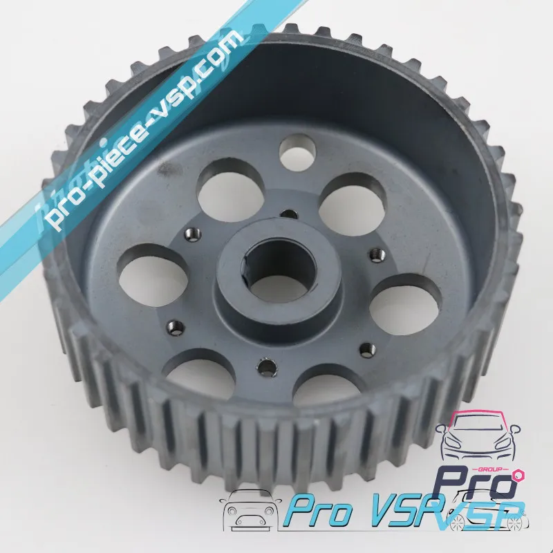 Polea del árbol de levas del motor Lombardini LGW523 (carburador)