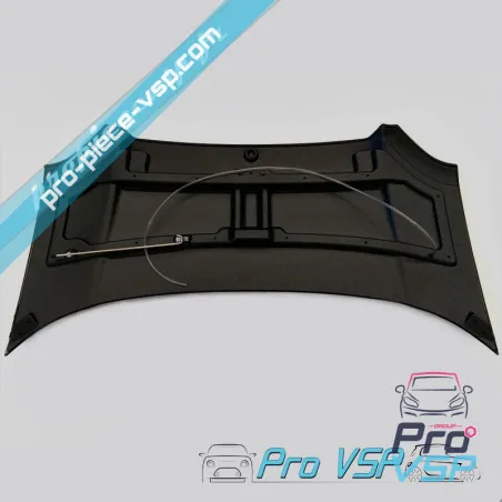 Arrache variateur moteur
