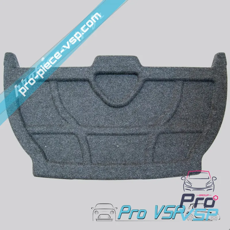 Arrache variateur moteur