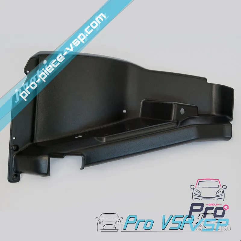 Arrache variateur moteur