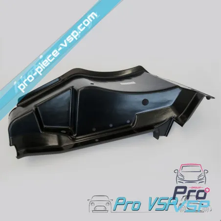 Arrache variateur moteur