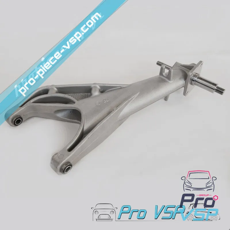 Arrache variateur moteur