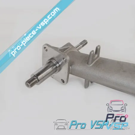 Arrache variateur moteur