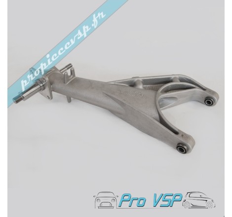 Arrache variateur moteur