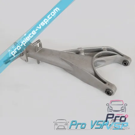 Arrache variateur moteur