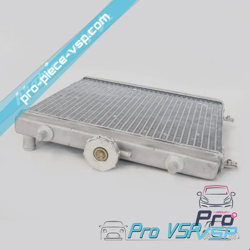 Arrache variateur moteur