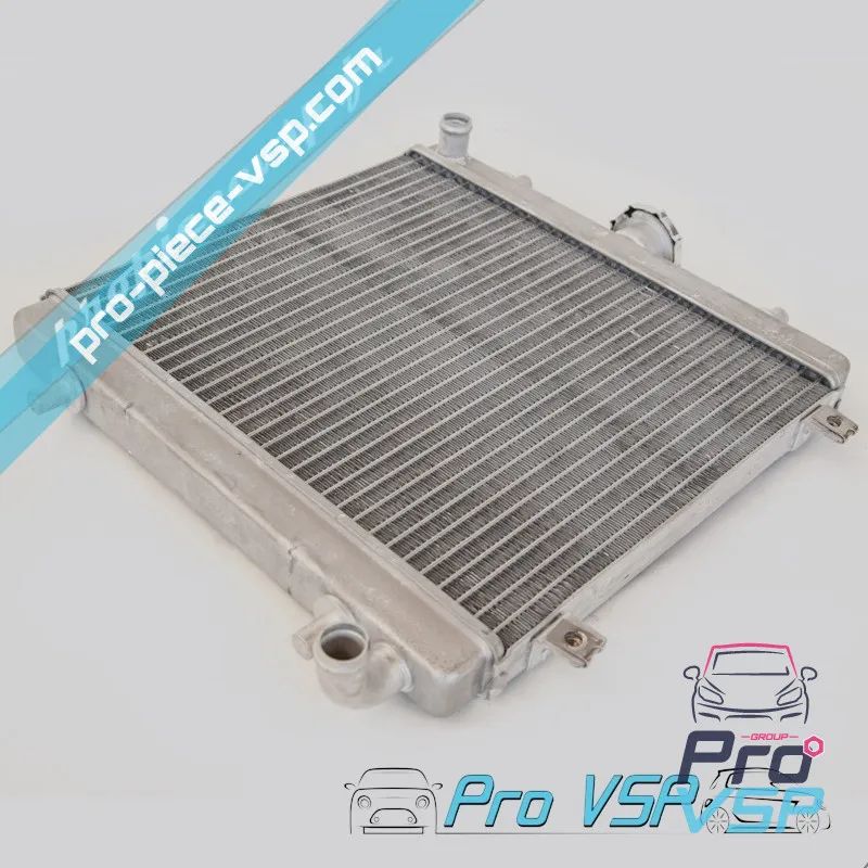 Arrache variateur moteur