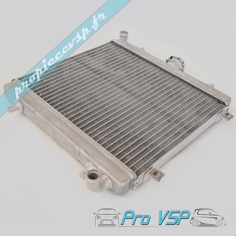 Radiator