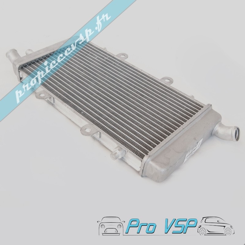 Radiator
