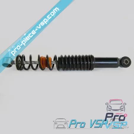 Arrache variateur moteur