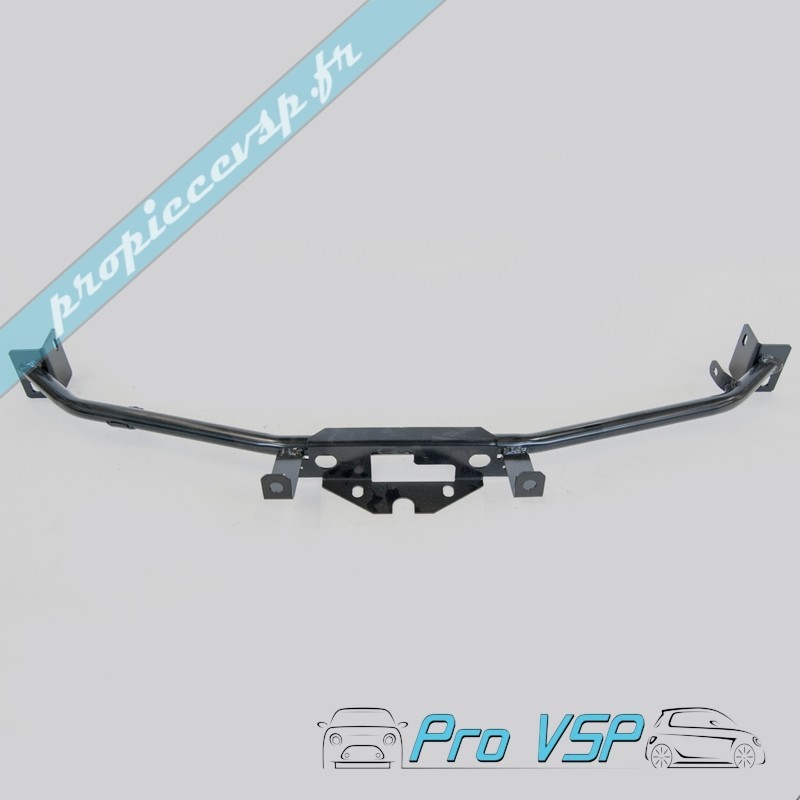Front bumper holder