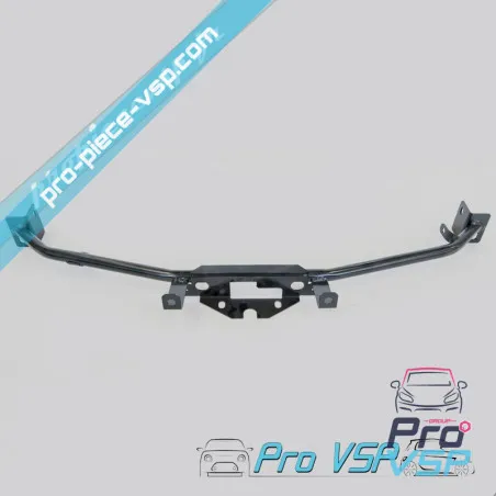 Arrache variateur moteur