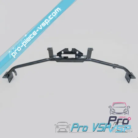 Arrache variateur moteur