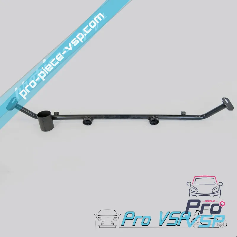 Arrache variateur moteur