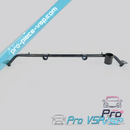 Arrache variateur moteur