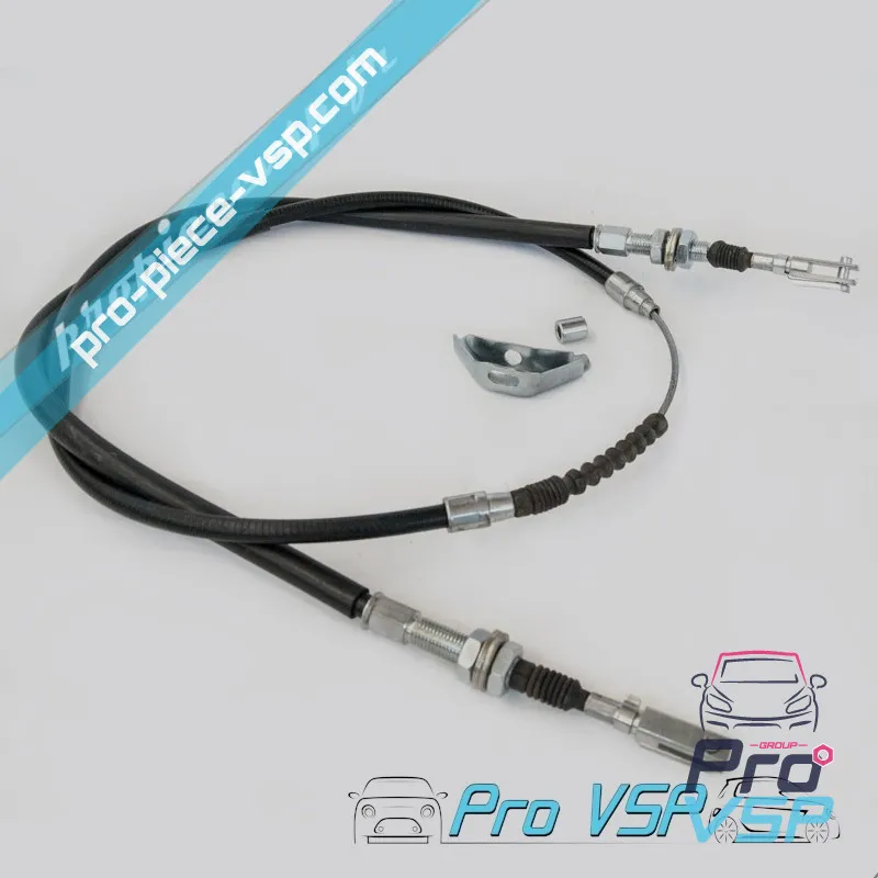 Arrache variateur moteur