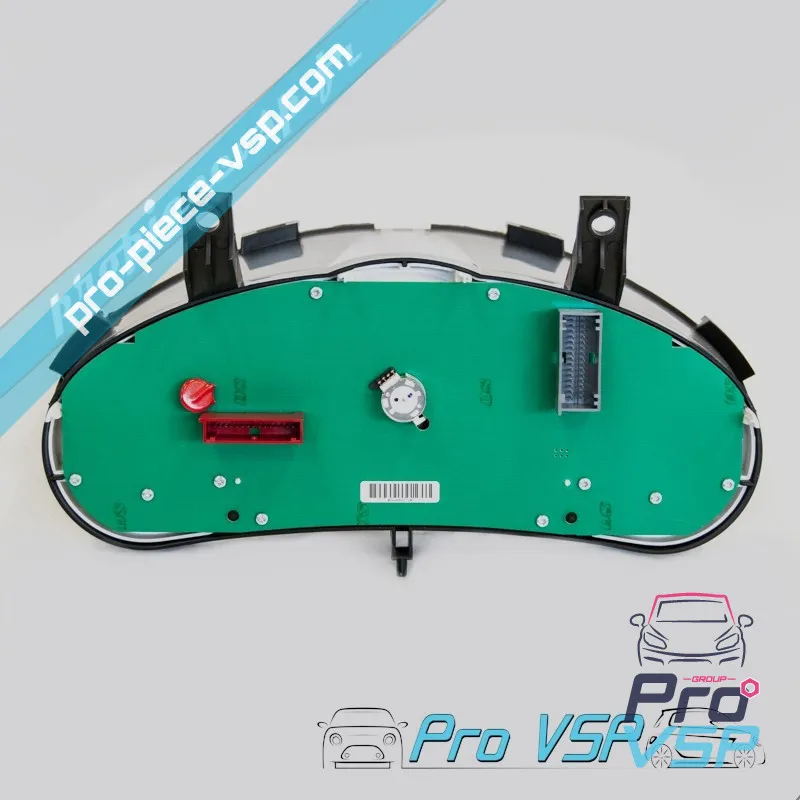 Arrache variateur moteur