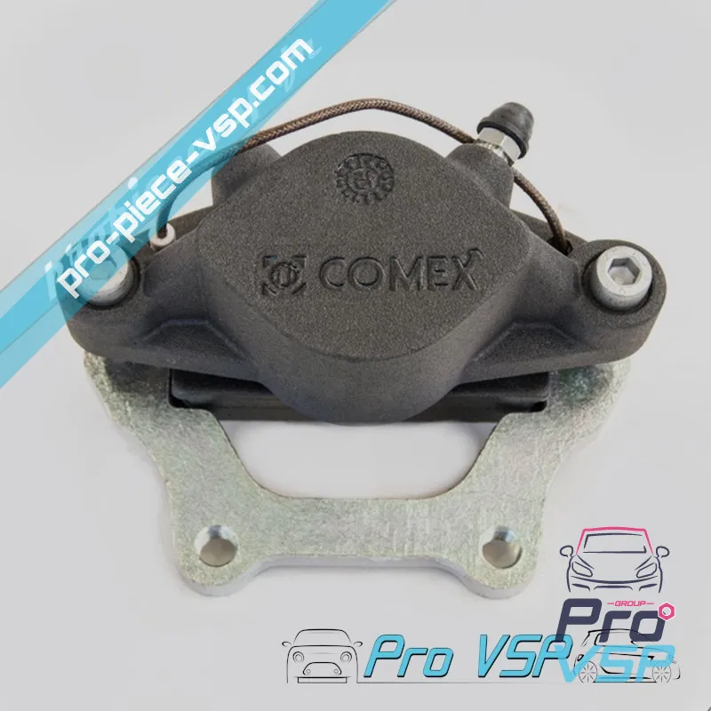 Arrache variateur moteur