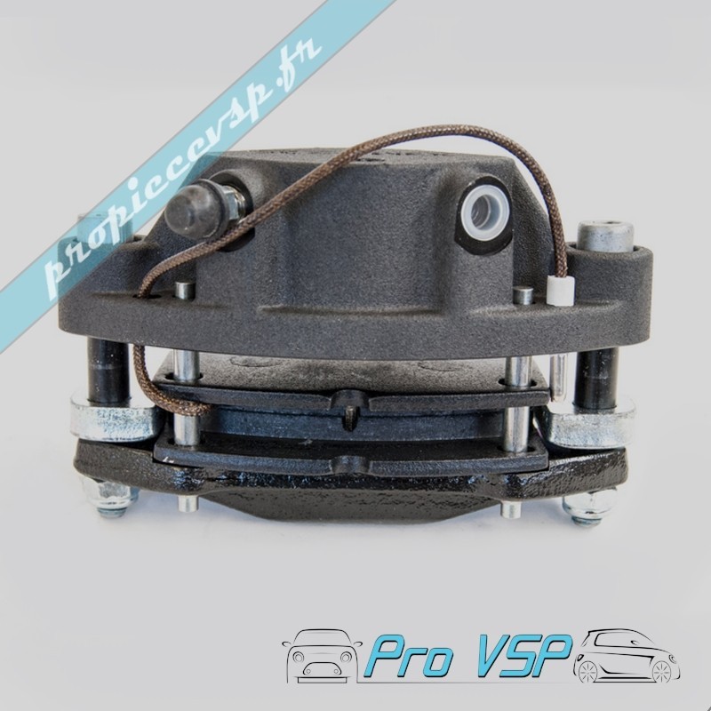 Front brake caliper right