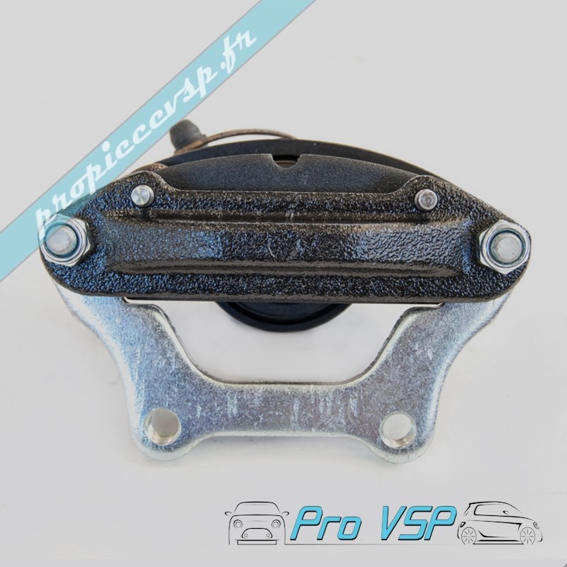 Front brake caliper right