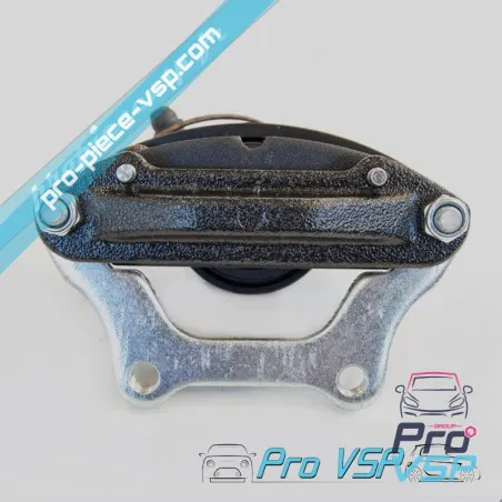 Arrache variateur moteur