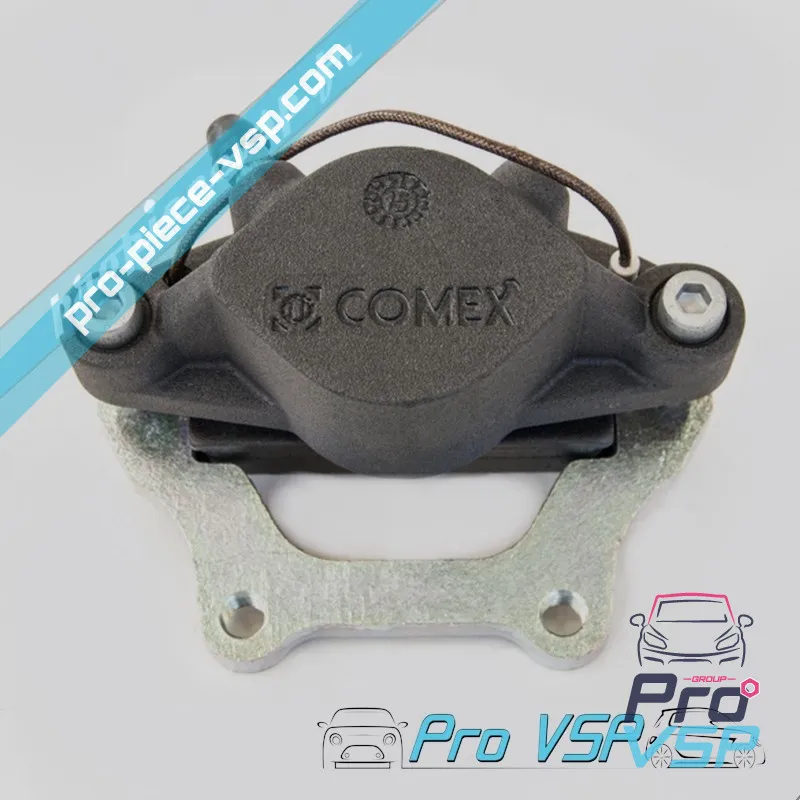 Arrache variateur moteur