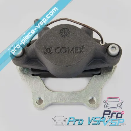 Arrache variateur moteur