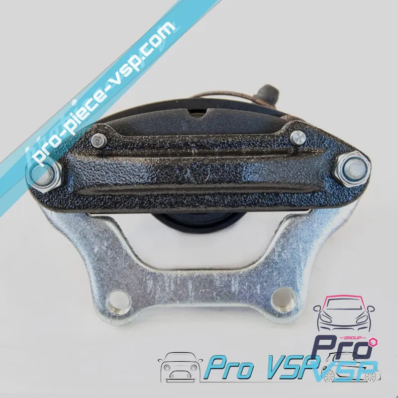 Baliper frontal esquerdo