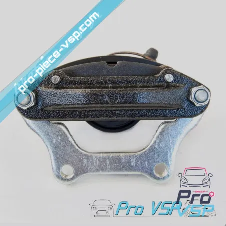 Arrache variateur moteur