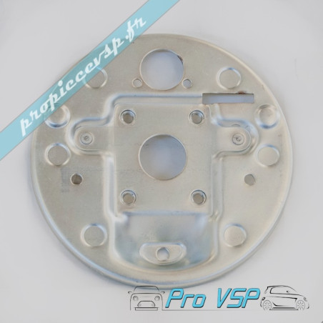 Arrache variateur moteur